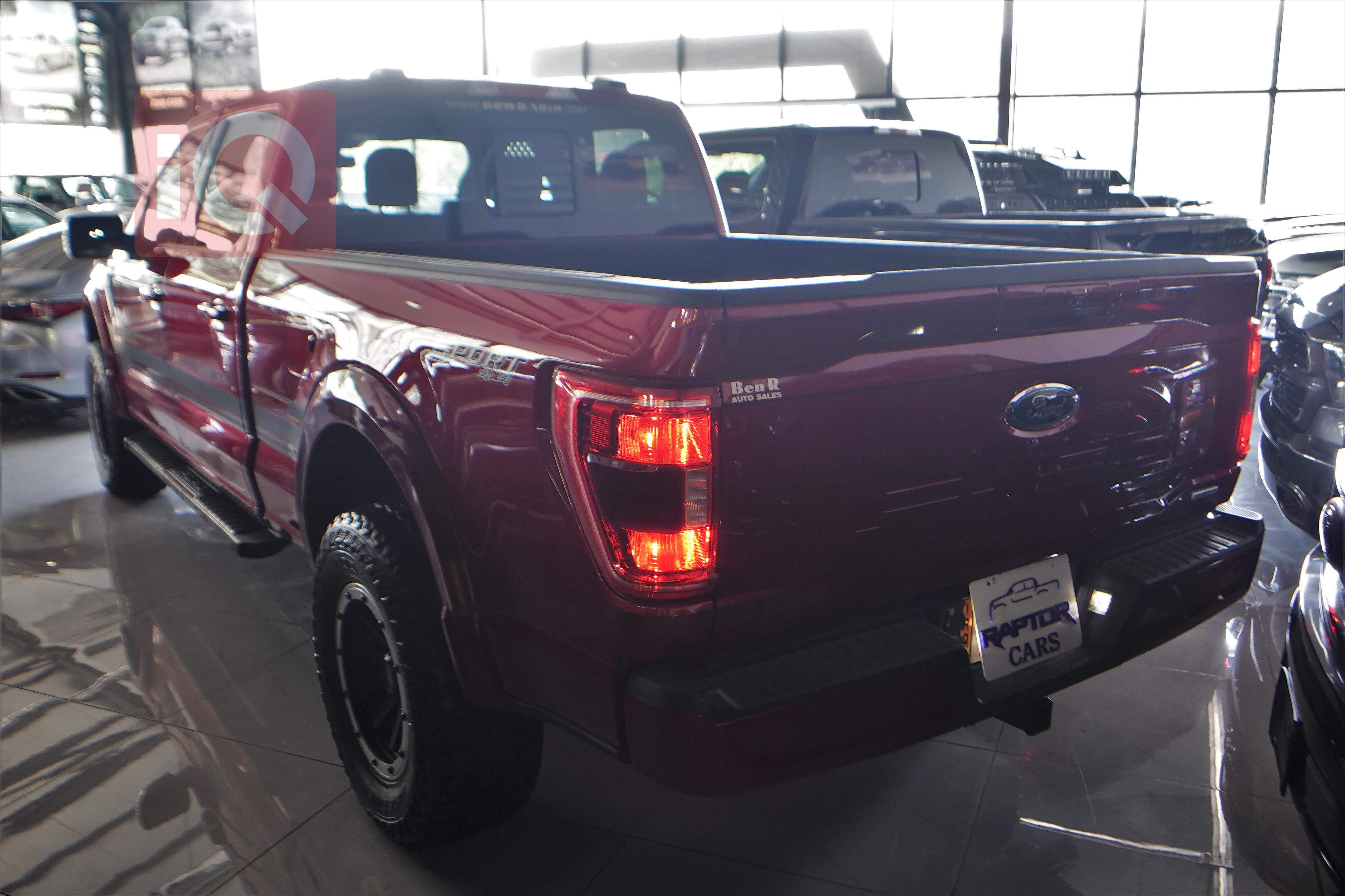 فۆرد F-150